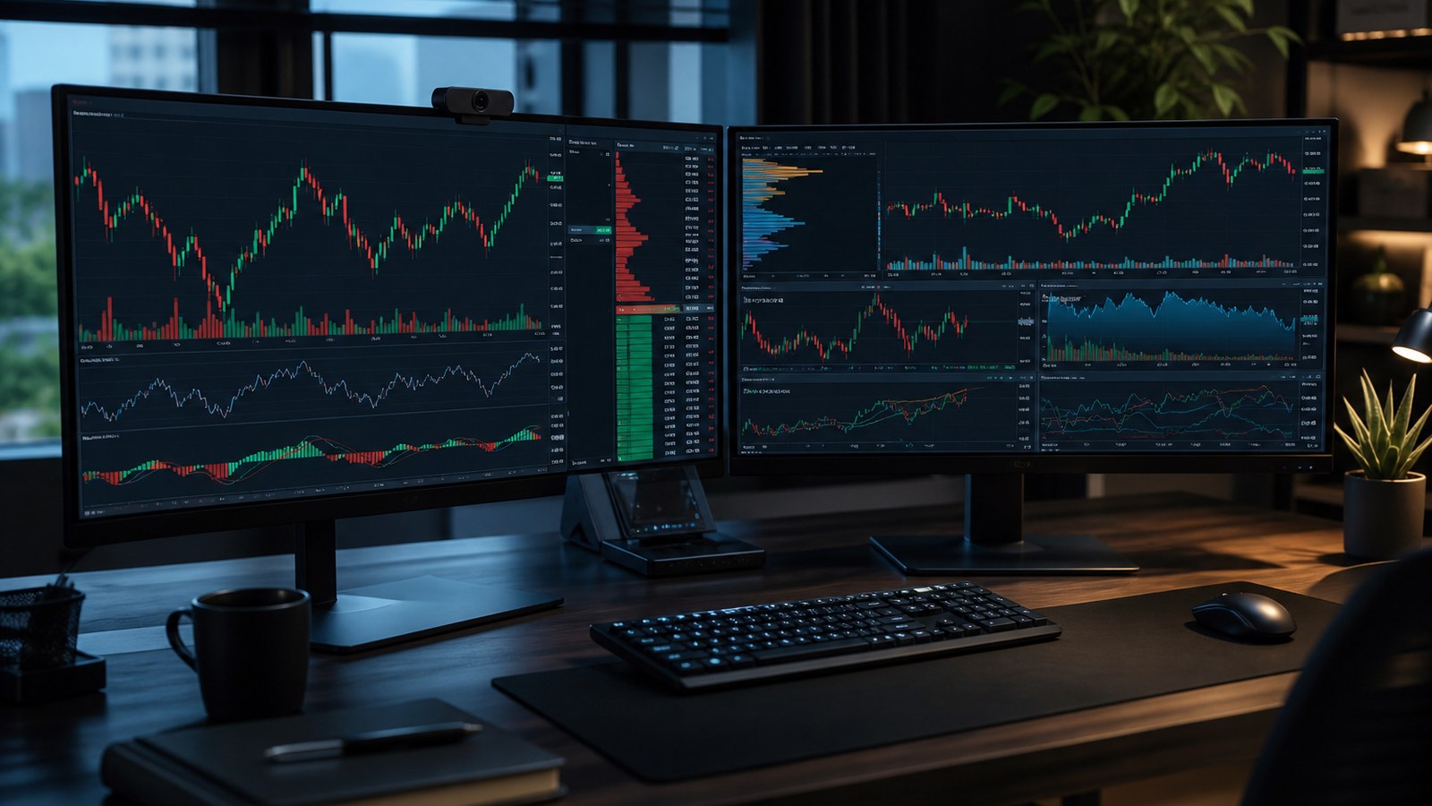 MetaTrader5下载 · 热点专题