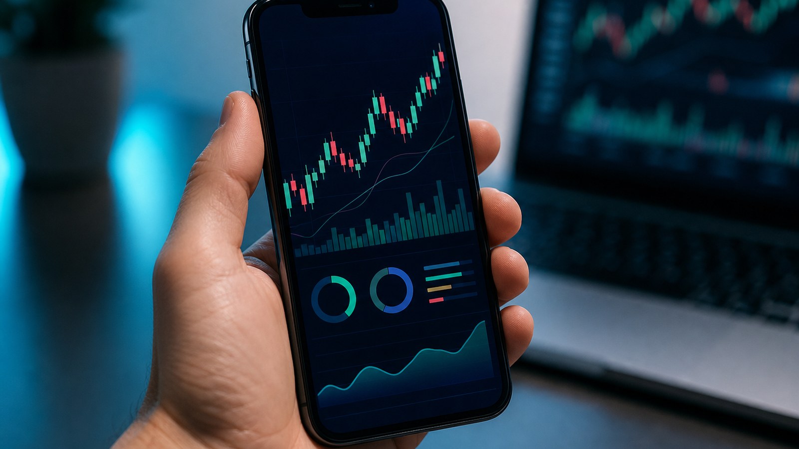 MetaTrader5下载 · 图文阅读