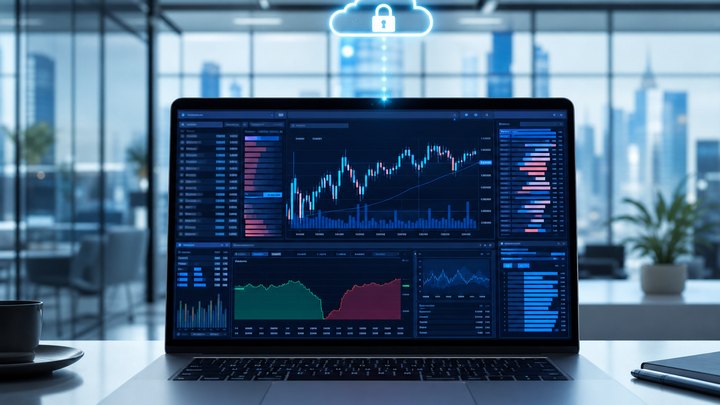 MetaTrader5下载 · 品牌与服务