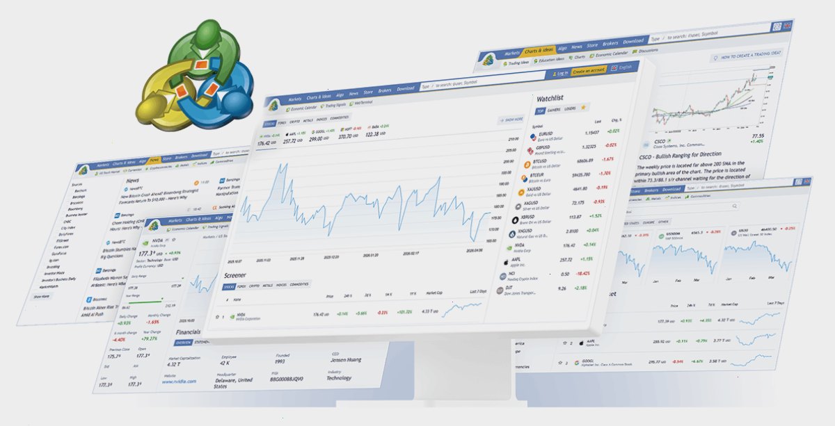 MetaTrader5下载_MT5下载_官方门户入口：metatrader.com —— 您全新的全球交易与市场分析中心（封面配图）